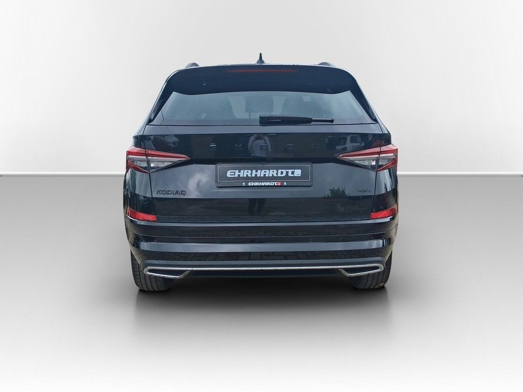 Skoda Kodiaq - Bild 7