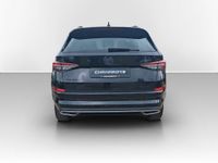 Skoda Kodiaq - Vorschau Bild 7
