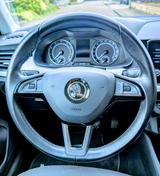 Skoda TOP Scala 1.5 TSI DSG Ambition HU/AU/Insp. NEU! - Skoda Scala Ambition mit Benzin-Antrieb