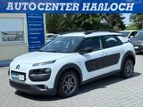 Citroën C4 Cactus BlueHDi 100 S&S ETG6 Selection 1-Hand - Citroën C4 Cactus Gebrauchtwagen