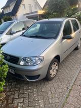 Fiat Punto 1.2 8V Natural Power Start Start (ERDGAS) - Fiat Punto: Star