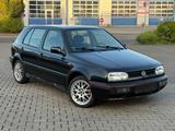 Volkswagen volkswagen Golf 3 2,0 GTI Benzin / Gas - Volkswagen Golf aus 1996: Kombi