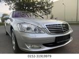 Mercedes-Benz S 350 Lim. *SEHR GEPFLEGT*LIEBHABER* - Mercedes-Benz S-Klasse Gebrauchtwagen in Hamburg