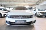 Volkswagen Passat 2.0 TDI 4Motion BMT Highline 176 kW (2... - Volkswagen Passat: TDI 4motion