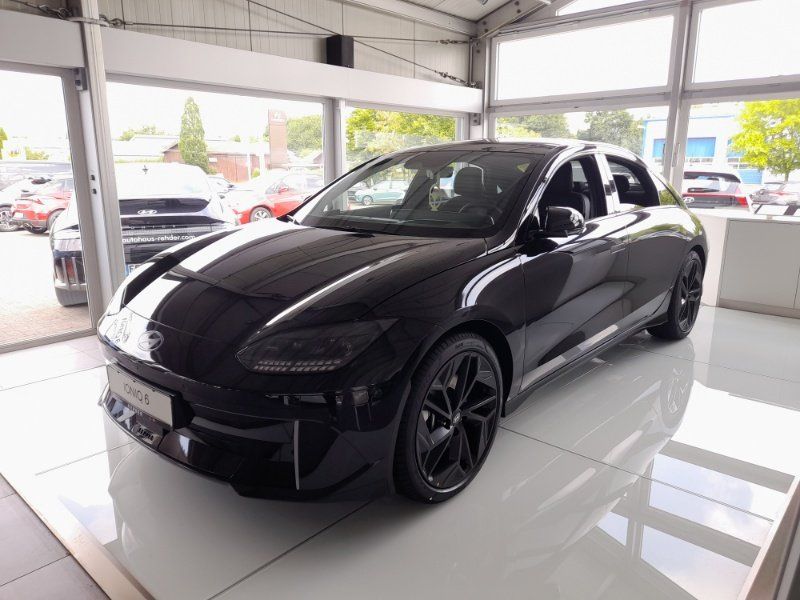 Hyundai IONIQ 6