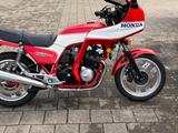 Honda Cb 900 boldor F 2 - HONDA BOLDOR