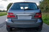 Mercedes-Benz Mercedes B200 CDI Sports Tourer/ Vollausst... - Mercedes-Benz B 200: Tourer Sports Cdi