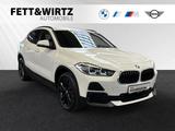BMW X2 sDrive18i Aut.|Navi|Sportsitz|Kamera|PDC - BMW X2 in Duisburg
