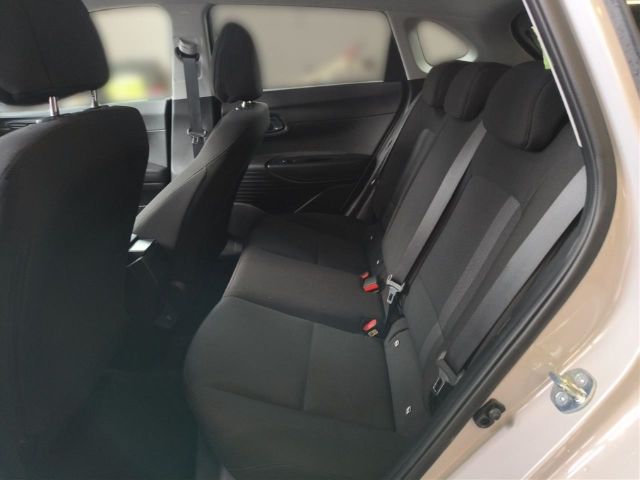 Hyundai i20 – Bild 10