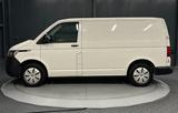 Volkswagen T6.1 Transporter Kasten FWD*3-SITZE*AHK*150PS* - Volkswagen Transporter 3