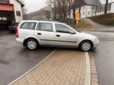 Opel Astra 1.6 16V  1.Hand ,Klima,Keine Rost.Tüv-2/27 - Opel Astra aus 2003: Kombi