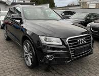 Audi Q5 2.0 TDI ultra clean*QUATTRO*S-LINE*EDITION*21