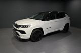 Jeep Compass xe4 S KAMERA/LED/SHZ - gebrauchte Jeep Limousine