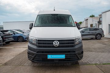 Volkswagen Crafter - 3
