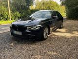 BMW 740D MPaket G11 Top Zustand - BMW 740 in Essen
