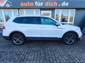 Volkswagen Tiguan Allspace Life*DSG*AHK*Navi*LED*Kamera*PDC