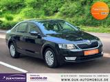 Skoda Octavia Ambition *Xenon*PDC*SHZ* - Skoda Octavia Gebrauchtwagen in Berlin