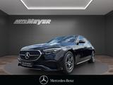 Mercedes-Benz E 450 d 4M AMG ADV+PANO+DISTR+DIGITAL+360+MEMORY - Mercedes-Benz E 450 Jahreswagen