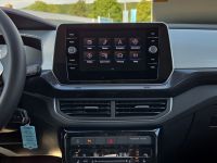 Volkswagen T-Cross - Vorschau Bild 8