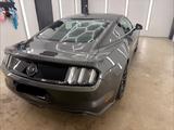 Ford Mustang 5.0 Ti-VCT V8 GT auto GT Navi *Premium  - Ford Mustang: Premium