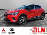 Mitsubishi ASX TOP 1.6 Hybrid, AHK, WR - Mitsubishi ASX mit Schiebedach