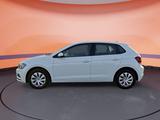 Volkswagen Polo 1.0 TSI COMFORTLINE #Klimaanlage #Multifunk - gebrauchte VW Polo aus dem Jahr 2019