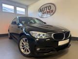BMW 318 D GRAN TURISMO*CAM*MFL*APPLE*PANO*TMP*XENON* - BMW 318 Gran Turismo M Gebrauchtwagen