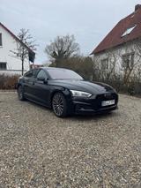 Audi A5 3.0 TDI S-Line quattro Sportback  - Audi A5 mit Diesel-Antrieb: Limousine, 3.0