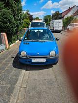 Renault Twingo Plus 1.2 Plus - gebrauchte Renault Twingo aus dem Jahr 2005