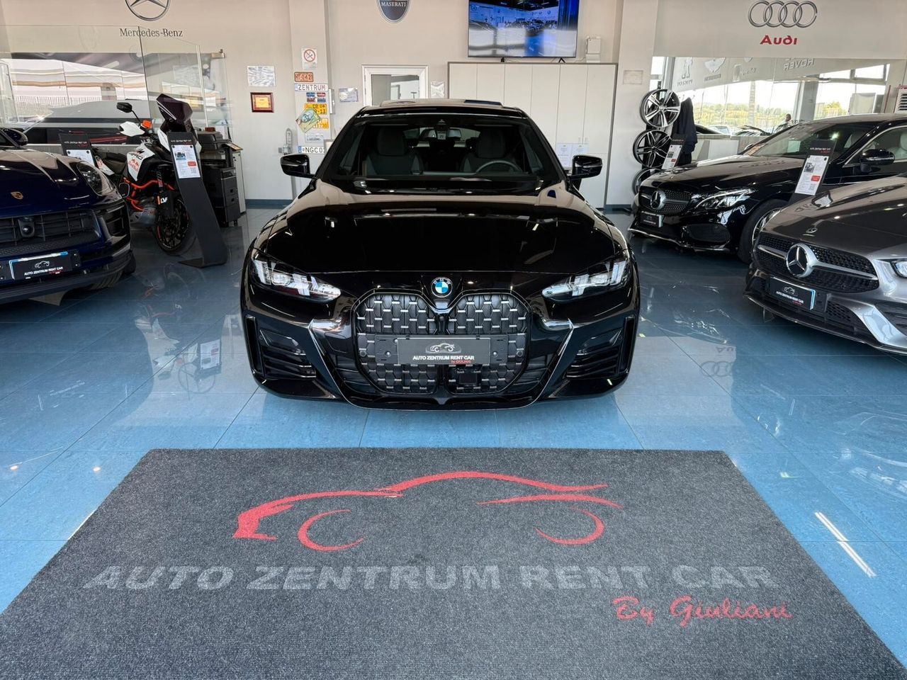 Other Bmw Gran Coupe 430i xDrive Msport Pro