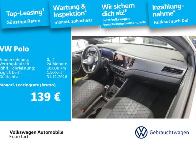 Volkswagen Polo - Bild 2