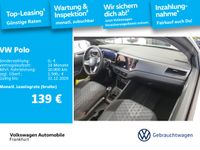 Volkswagen Polo - Vorschau Bild 2
