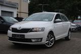 Skoda Rapid Spaceback *1.HAND *KLIMATRONIK *SITZHEIZ. - gebrauchte Skoda Rapid aus dem Jahr 2014