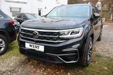 Volkswagen ATLAS 3.6 V6 4MOTION SEL  R-Line *7 sitzer* - Volkswagen Touareg: 7 Sitzer