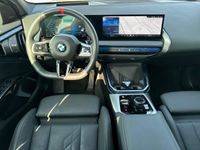 BMW X3 M50 - Vorschau Bild 14
