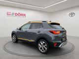 Kia Stonic 1.0 T-GDI OPF Mild Hybrid DCT7 GT Line - gebrauchte Kia Stonic aus dem Jahr 2022