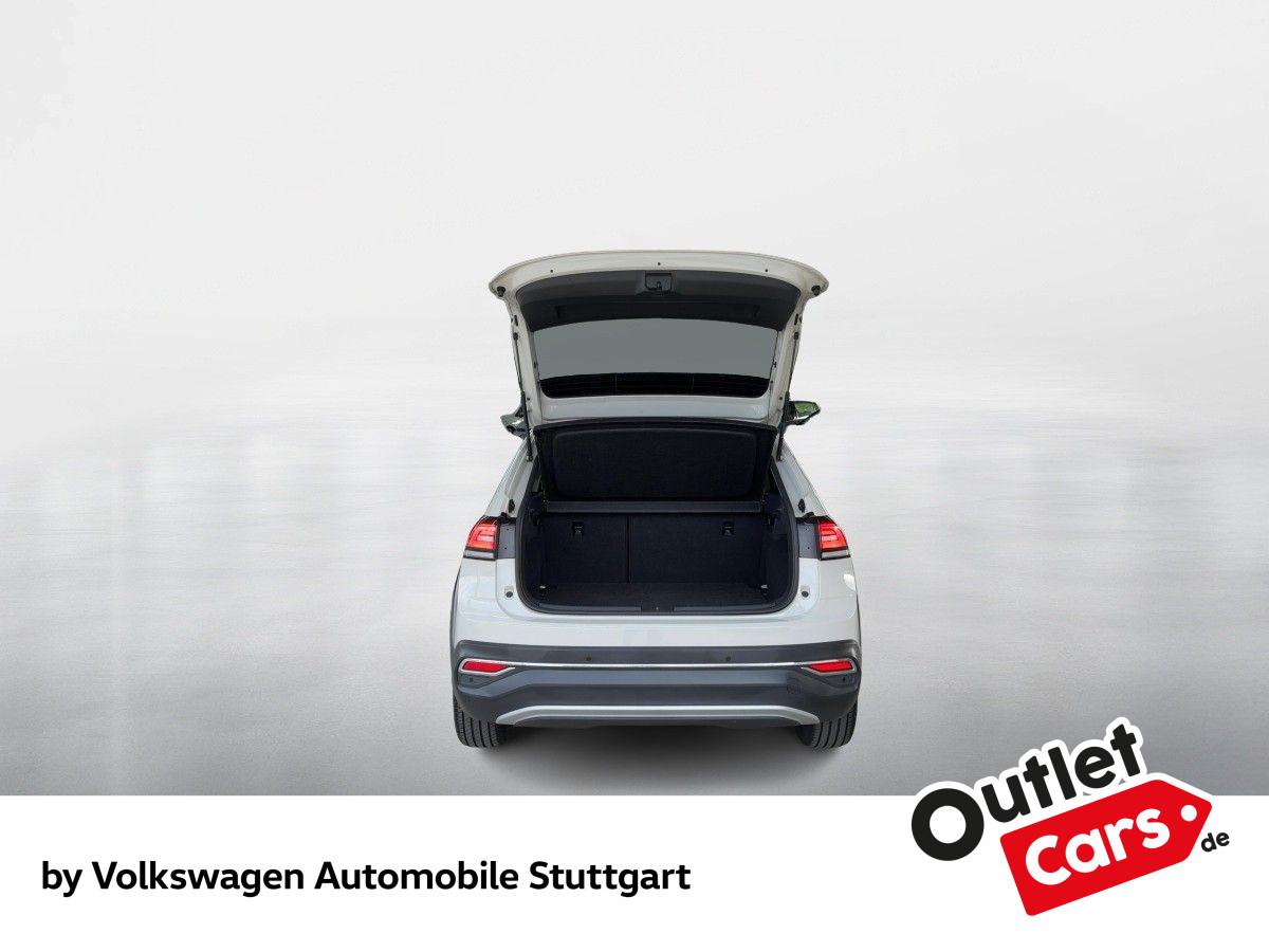 Volkswagen Taigo Style 1.0 TSI Kamera LED Bluetooth SHZ, миниатюра 5