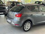 Seat Ibiza 1.0 Reference  "Klima LM Parksensoren hi." - Seat Gebrauchtwagen von 2017