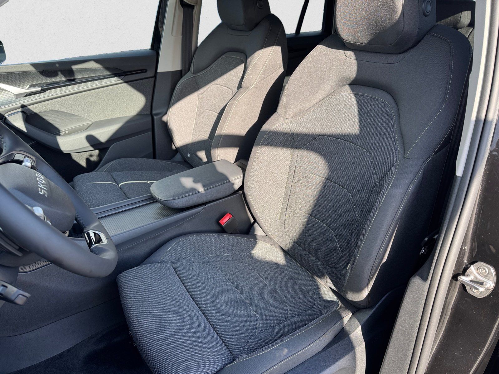 Skoda Kodiaq - Bild 9
