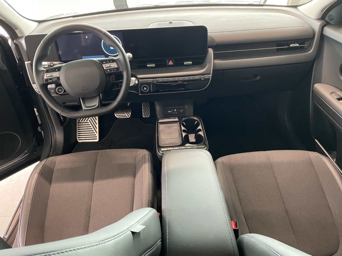 Hyundai IONIQ 5 – Bild 8