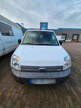Ford Diesel transit Connect - gebrauchte Ford Transit Connect aus dem Jahr 2008