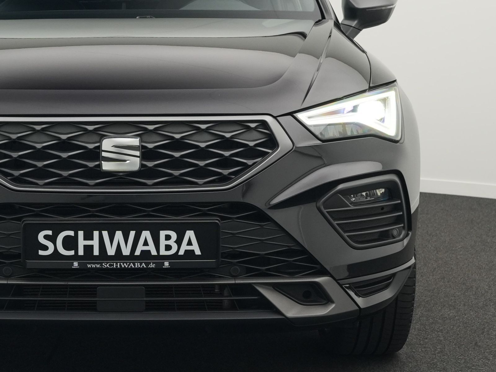 Seat Ateca - Bild 34