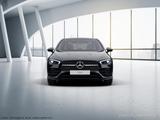 Mercedes-Benz CLA 180 Coupé AMG Line/Navi/Pano.-Dach/Styling - Mercedes-Benz CLA 180 in Rostock