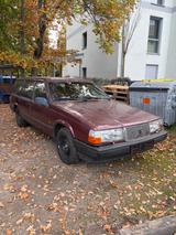 Volvo 940 GL - Volvo 944 Gebrauchtwagen