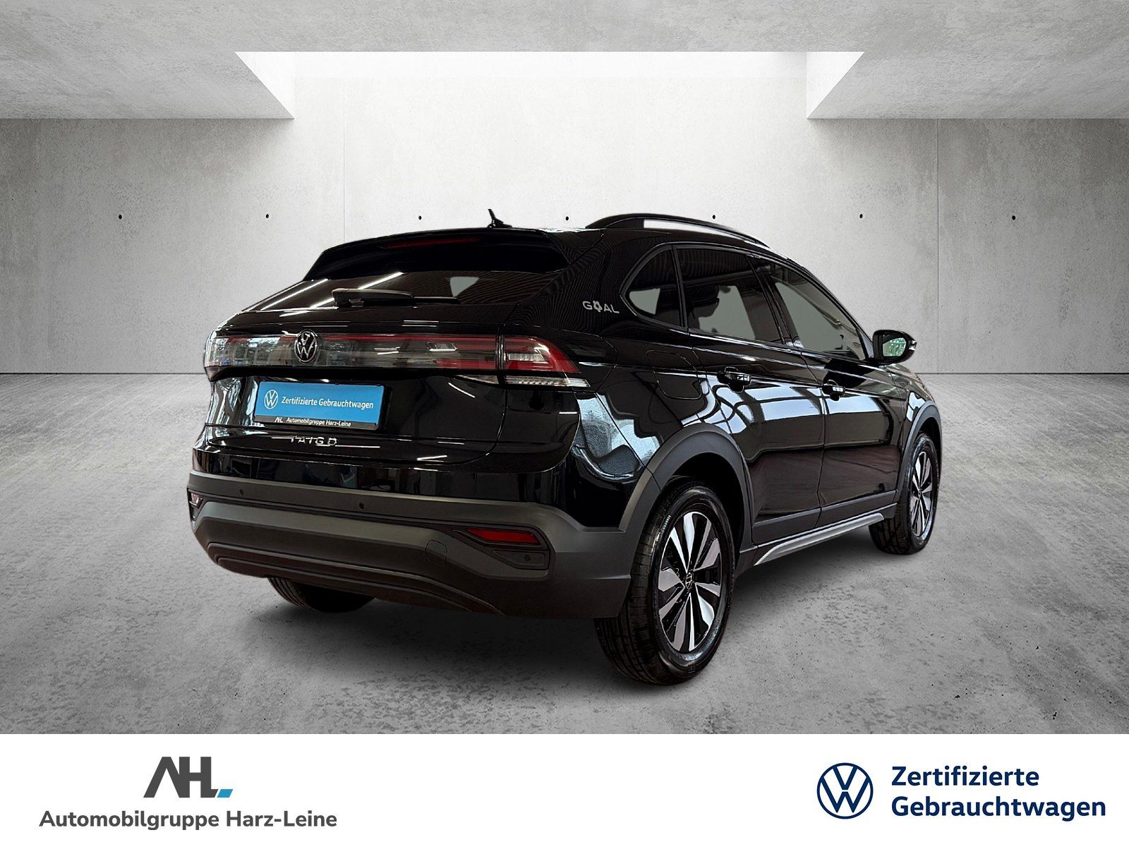 Volkswagen Taigo - Bild 6