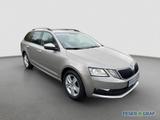 Skoda Octavia Combi Ambition TSI DSG LED Kamera AHK - Skoda Octavia: Combi L K