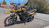 BMW F800 GS gedrosselt für Führerschein Klasse A2  - BMW 2009 F800GS