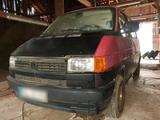 Volkswagen VW T4 Multivan 2.5 5-Zyl. / Schrauberbasis... - VW T4 Multivan von 1994