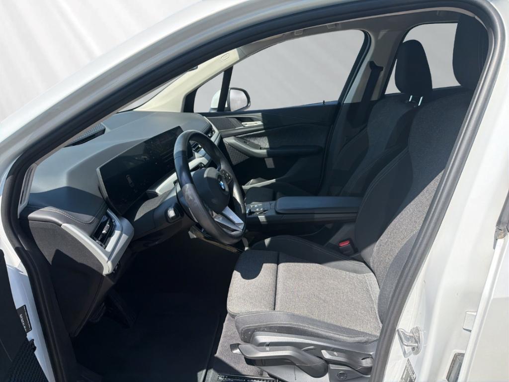 BMW 218 Active Tourer d adapt. LED Aktivsitz Fernlic, миниатюра 8