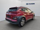 Hyundai KONA Elektro*KAMERA*KRELL*ACC*PDC*NAVI* - Hyundai KONA Elektro: Rot